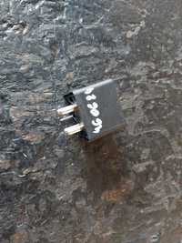 фото thumb №5, Реле mercedes-benz 0015426519