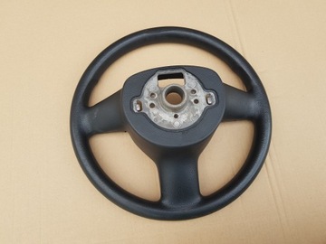 фото thumb №13, Кермо триспицевий / vw golf v touran i caddy iii / 1k0419091ag