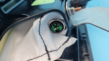 фото thumb №10, Bmw x6 iii g06 21r боковина сидіння праві подушка безпеки 7939526 5a3ca12