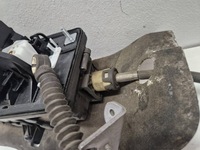 фото thumb №9, Выборщик трос домкрат переключения передач автоматическая коробка передач 3.0tdi audi a6 c7 4g1713041k