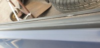 фото thumb №1, Молдинг уплотнитель с дверь перед r skoda felicia