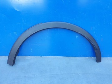 фото thumb №1, Toyota c-hr chr 16- планка na крило правий перед