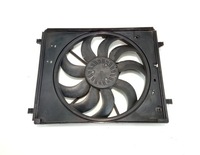 фото thumb №1, Вентилятор радиатора maserati ghibli iii 3.0 d