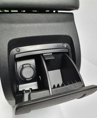 фото thumb №9, Туннель средний подлокотник citroen c5 iii x7