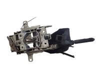 фото thumb №5, Рычаг тормоза ручного opel zafira c 13364009