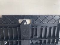 Audi q3 плита бампера 8u0807233c 2012-2014 Недорого, фото thumb