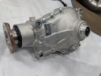 Купить Мост дифференциал передний bmw x5 g05 50ex x7 g07 40ix 8850593 3,636 23km, фото thumb