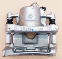 фото thumb №5, Оригинал renault суппорт тормозной правый перед 410005595r renault dacia