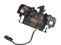 фото thumb №2, Renault clio iv замок засов капот