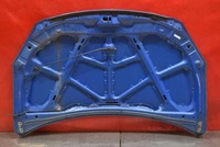 фото thumb №13, Капот крышка двигателя синяя hyundai i30 07-12