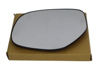 фото thumb №1, Лівий вкладиш дзеркало citroen c4 aircross 2010 -