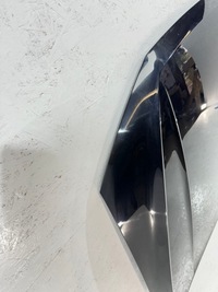 фото thumb №8, Volkswagen vw t-roc 2ga капот крышка двигателя ładna