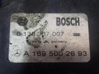 Mercedes b-klasa w245 2.0 cdi 109km вентилятор радиатора модуль a1695002693 Киев, фото thumb