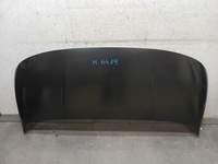 фото thumb №1, Капот opel combo e citroen berlingo peugeot partner iv 4 nowa оригинальная