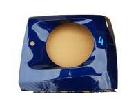 фото thumb №1, Mercedes g klasa w463 рамка панель фари фара ліва