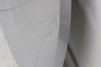 Citroen c3 picasso 08r- капот кришка двигуна ezr ezrc Зі Шроту, фото thumb