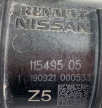 фото thumb №5, Dacia renault 1.5 dci корпус термостата 212002893r