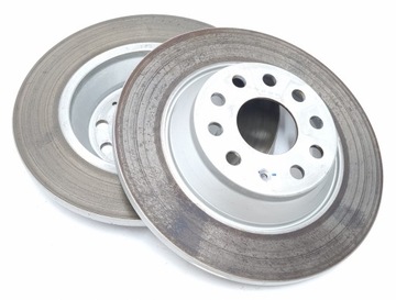 фото thumb №9, Диски гальмівні колодки зад audi q3 83a 3q0615601a