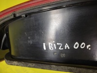 фото thumb №9, Seat ibiza лампа лівий зад 6k6945095j