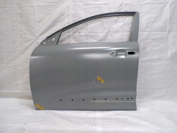 фото thumb №1, Двері передні перед ліві kia niro 2016- 76003g5000 оригінал
