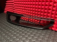 фото thumb №1, 4h0807679p решётка бампера audi a8 d4 lift