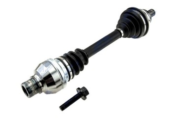 фото thumb №2, Піввісь привідна vw audi eng 1.4tsi golf v plus v 07- passat 07-10