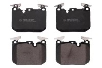 фото thumb №1, Гальмівна колодка гальмівний kpl. перед bmw 2 f22,