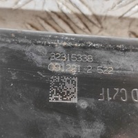 фото thumb №6, Volvo xc90 2022 рама вспомогательная передняя