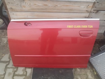 фото thumb №1, Seat exeo 09-13r дверь левая перед передние