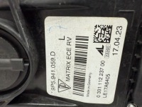 фото thumb №10, Porsche 911 992 9p5 matrix czanre лампа перед передня права ліва oryg eu