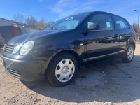 фото thumb №12, Двері ліві перед передні vw volkswagen polo 9n 03r 3d код l041 шату́н