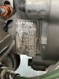 фото thumb №12, Citroen ds7 2023r. гібрид двигун 1.6 thp jak новий 10fkbj