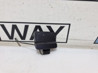 фото thumb №1, Eu заглушка бампера задняя bmw 3 e90 granat 7116690