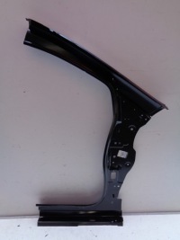 фото thumb №3, Блок двигателя левый передний renault kangoo iv 21-