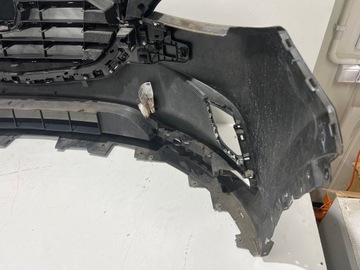 фото thumb №7, Бампер переднє перед mazda cx9 cx 9