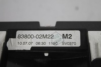 фото thumb №6, Счетчик приборы 83800-02m22 toyota auris 06-09 uk