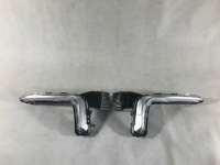 Купить Ford mondeo mk5 рестайлинг  19- drl фонарь  противотуманная фара led!, фото thumb