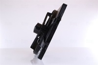 фото thumb №14, Вентилятор радіатора nissens 1141511 1337584 2s6h8