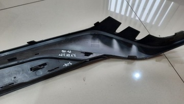 фото thumb №6, Решітка бампера права volvo s60 v60 13-18r рестайлінг