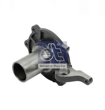 POKRYWA OBUDOWY SPRZĘGŁA 2.32116 DT SPARE PARTS