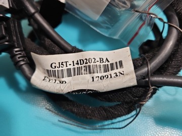 фото thumb №7, Гнездо usb ford втулка стабилизатора iii 12- hs7t-14f014-ac