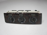 фото thumb №11, Панель кондиционера volvo v40 98r