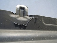 фото thumb №10, Защита плита pod двигатель nissan nv200 10- org