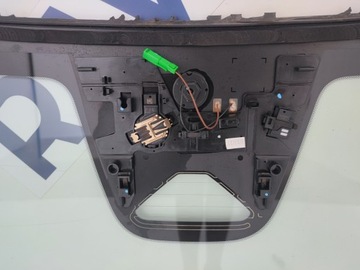 фото thumb №6, Стекло лобовое передняя volvo s60 iii / v60 ii оригинал салон демонтаж 2022