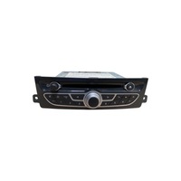 фото thumb №1, Радио заводской renault koleos i lift gps радиопроигрыватель 11-13 281159507r