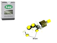 фото thumb №1, Насос гальмівна lpr 986480890 m85007 mc1480be 2022