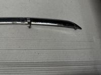 фото thumb №9, Хром молдинг решітка 71125-t1ga-g010 honda crv cr-v