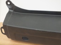 фото thumb №9, Renault master iii бампер задняя oryg