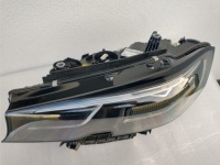 фото thumb №10, Лампа лівий перед bmw 3 g20 5a25273 black laser