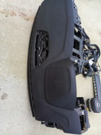 фото thumb №7, Volvo v90 консоль панель приладів подушки безпеки подушка безпеки оригінал 2016-